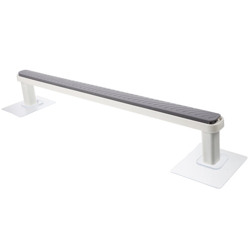 2Pcs Wall Mounted Shoe Rack Punch Free Multipurpose Towel Organizer