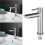 Water Sink Basin Faucet For Kitchen Indoor Use 1pack 4