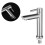 Water Sink Basin Faucet For Kitchen Indoor Use 1pack 3