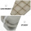 Paint Brush Cleaner Plastic 1set 8.9x5.3in 11