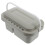 Paint Brush Cleaner Plastic 1set 8.9x5.3in 7