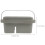 Paint Brush Cleaner Plastic 1set 8.9x5.3in 2