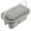 Paint Brush Cleaner Plastic 1set 8.9x5.3in 5
