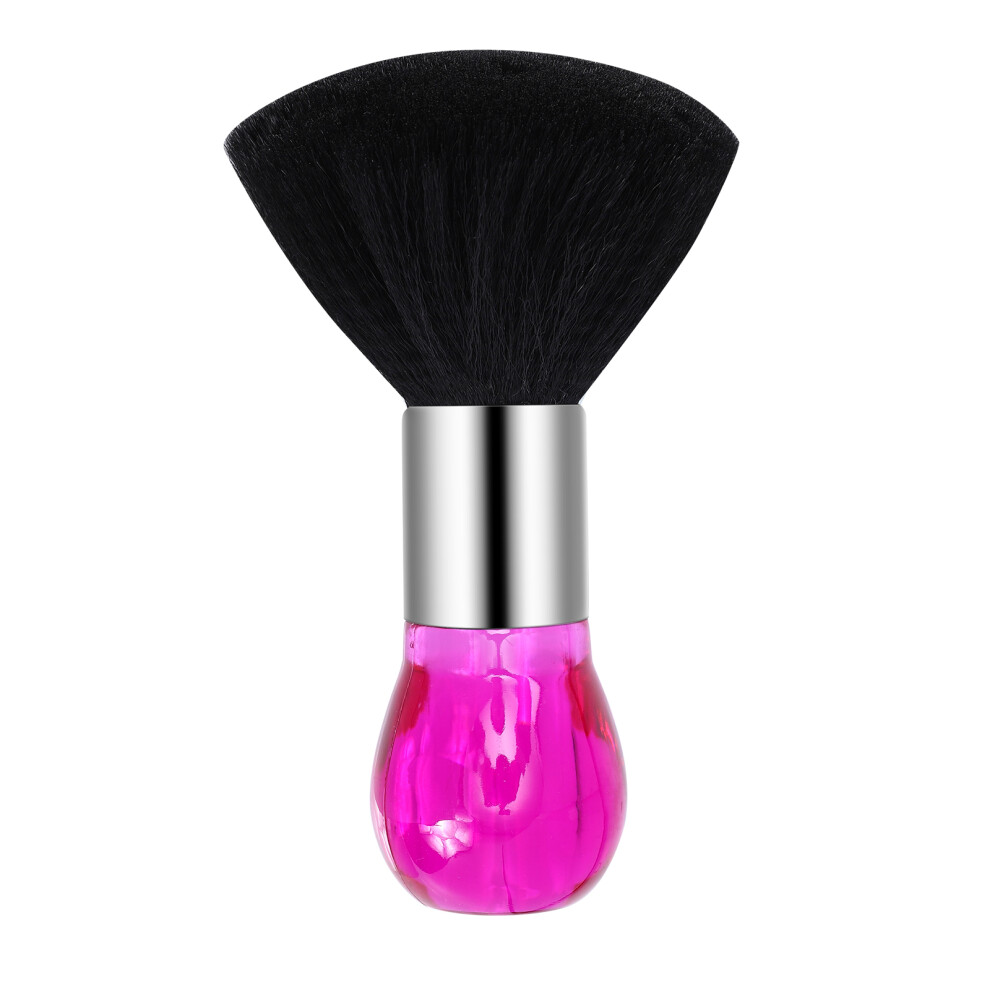 Iplusmile Barber Hair Neck Duster Brush Neck Cleaning Brush Broken Hair Brush
