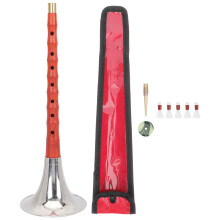 Chinese Suona For Music Practice Traditional Design 1 Set