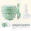 Baby Food Puree Maker Fruit Masher Multi-Functional Grinding Bowl 5