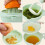Baby Food Puree Maker Fruit Masher Multi-Functional Grinding Bowl 9