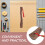 Ax Handle Brown Wood For Tool Handle In Outdoor Use 1set 9