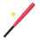 Indoor Baseball Baseball Bat Toy Set Accuracy Eva 1 Set 1