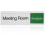 Privacy Door Indicator Sign Acrylic 1pcs Multi For Daily Work 1