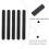 10pcs Polishing Sanding Tools Model Kit Sanding Sticks 9