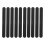 10pcs Polishing Sanding Tools Model Kit Sanding Sticks 2