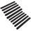 10pcs Polishing Sanding Tools Model Kit Sanding Sticks 4