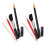 Scratch Painting Pens Abs 10pcs Back To School 8
