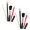 Scratch Painting Pens Abs 10pcs Back To School 9