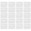 20 Pcs Letter Size Envelopes Budget Tracing Paper Bag Student 4