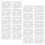 20 Pcs Letter Size Envelopes Budget Tracing Paper Bag Student 8