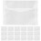 20 Pcs Letter Size Envelopes Budget Tracing Paper Bag Student 2
