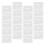 20 Pcs Letter Size Envelopes Budget Tracing Paper Bag Student 1