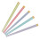 Chopsticks Colorful Cute Compact 5pairs 9.6in 10