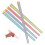 Chopsticks Colorful Cute Compact 5pairs 9.6in 5