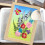 Papermaking Diy Paper Making Mould Pine Wood 2pcs 5