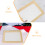 Papermaking Diy Paper Making Mould Pine Wood 2pcs 8
