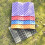 5St Waterdichte Picknickmat Vouwbaar Camping Xpe Gras Mat Gemengd 8