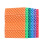 5St Waterdichte Picknickmat Vouwbaar Camping Xpe Gras Mat Gemengd 1