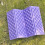5St Waterdichte Picknickmat Vouwbaar Camping Xpe Gras Mat Gemengd 5