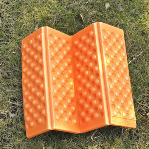 5St Waterdichte Picknickmat Vouwbaar Camping Xpe Gras Mat Gemengd 2