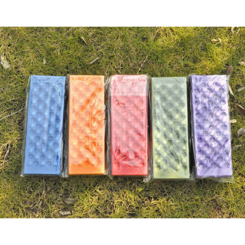 5St Waterdichte Picknickmat Vouwbaar Camping Xpe Gras Mat Gemengd 1