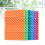 5St Waterdichte Picknickmat Vouwbaar Camping Xpe Gras Mat Gemengd 10