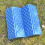 5St Waterdichte Picknickmat Vouwbaar Camping Xpe Gras Mat Gemengd 11