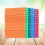 5St Waterdichte Picknickmat Vouwbaar Camping Xpe Gras Mat Gemengd 9