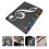 Masteelf Binder Folders Book Instrument Player Creative 2