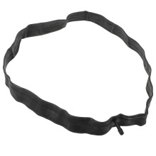Mountainfiets Binnenband 20 X 4,5 Cm Zwart