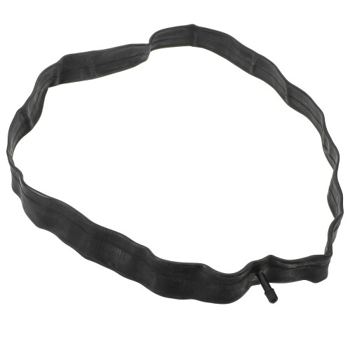 Mountainfiets Binnenband 20 X 4,5 Cm Zwart