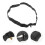 Mountainfiets Binnenband 20 X 4,5 Cm Zwart 10