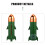 Water Cup Organizer Polypropylene 1set Back To School 9