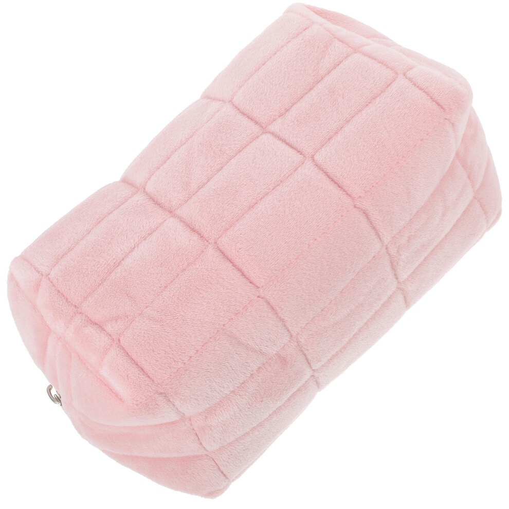 Aboofan Make Up Bag Travel Large Capacity Pencil Pouch Drawstring Makeup