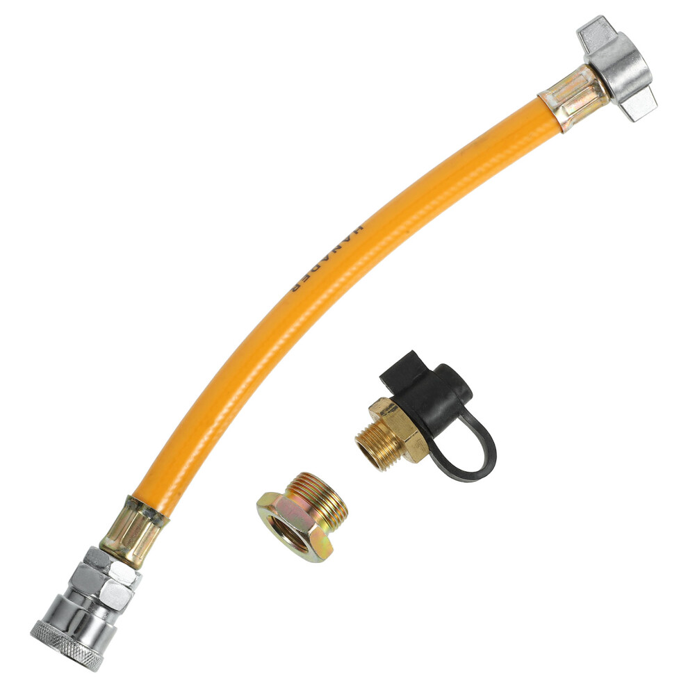 Truck Hose Assembly Truck Part Hose For Truck Tractor Trailer 3163543891423
