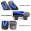 Sandals Pu Men Casual Party 1 Pair 11