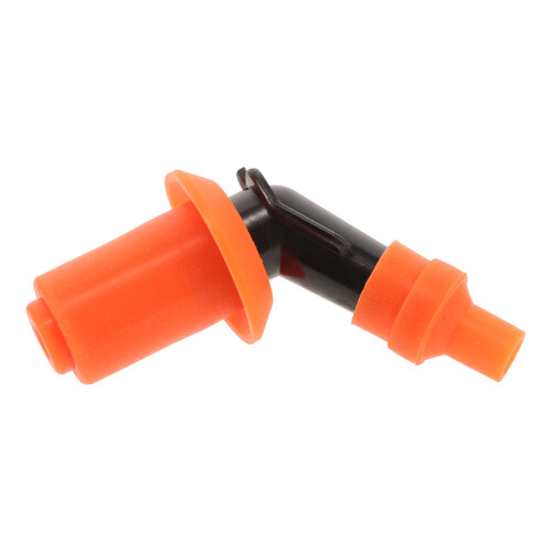Ignition Coil K Plug Cap Plastic 1pack