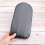 Coussin Arrière Noir PU Mousse Pour Siège Confort Sécurisé 5