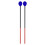 Raindrops Xylophone Mallet Cotton Thread 2set 17x1.4x1.4in 3