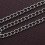 Pocket Watch Chain Silver Waistcoat Key Latch Users Student 9