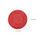 2 Pcs Detector Protective Cover Building Kitchen Alarm Protector 2