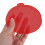 2 Pcs Detector Protective Cover Building Kitchen Alarm Protector 7