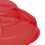 2 Pcs Detector Protective Cover Building Kitchen Alarm Protector 8
